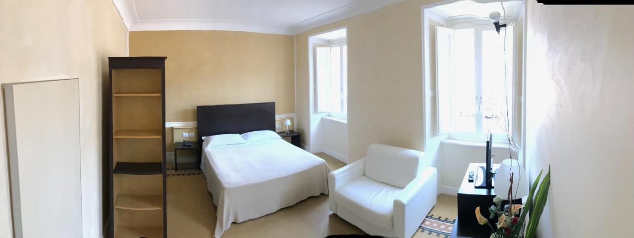Relais Del Borgo Hotel & Spa 4 Stelle Staffolo Exterior photo