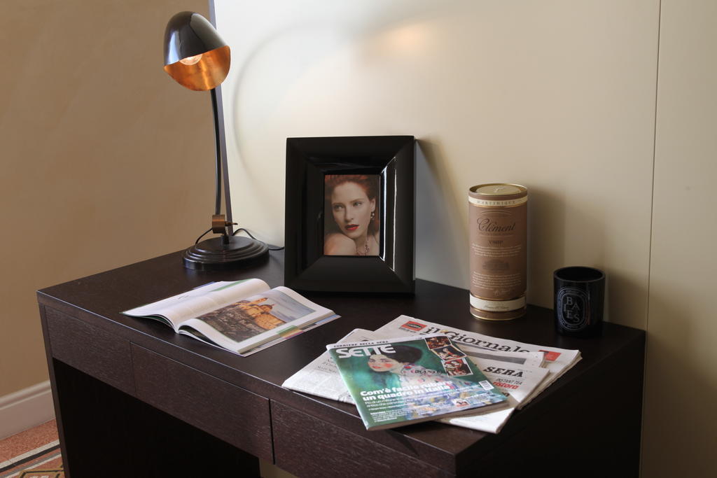 Relais Del Borgo Hotel & Spa 4 Stelle Staffolo Room photo