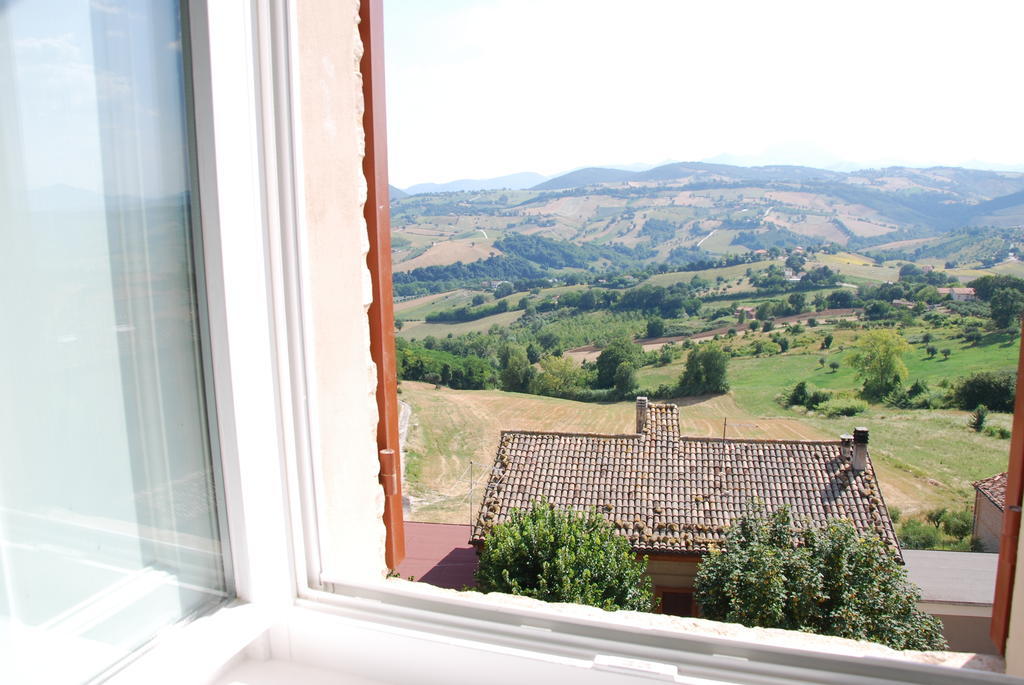 Relais Del Borgo Hotel & Spa 4 Stelle Staffolo Room photo